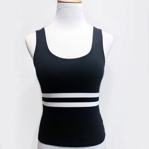 Forever 21 Sleeveless Sweater